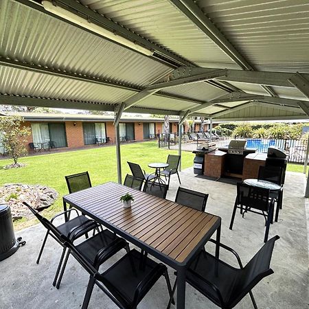 Alexandra Motor Inn Εξωτερικό φωτογραφία