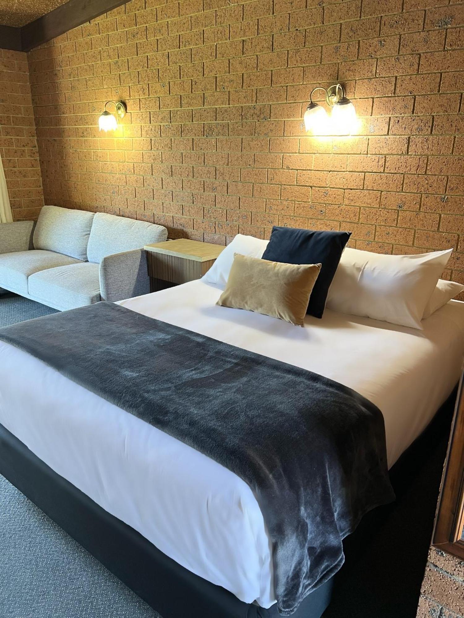 Alexandra Motor Inn Εξωτερικό φωτογραφία